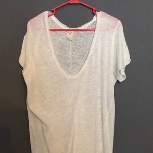 Free People T Shirt